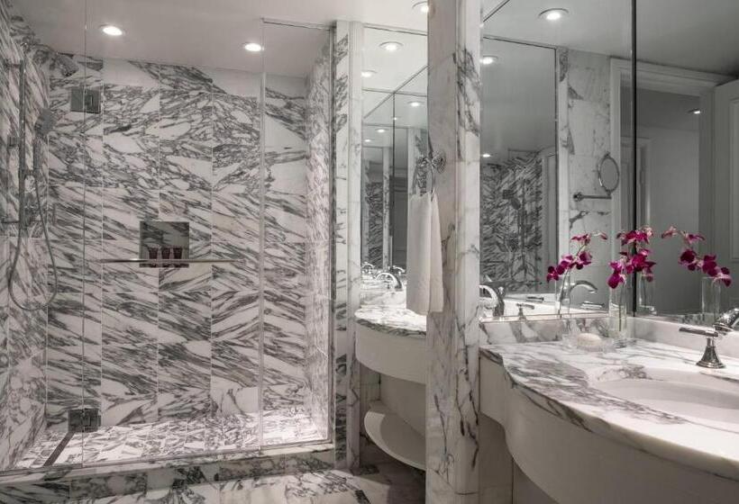 标准间带双人床, The Ritzcarlton, Laguna Niguel