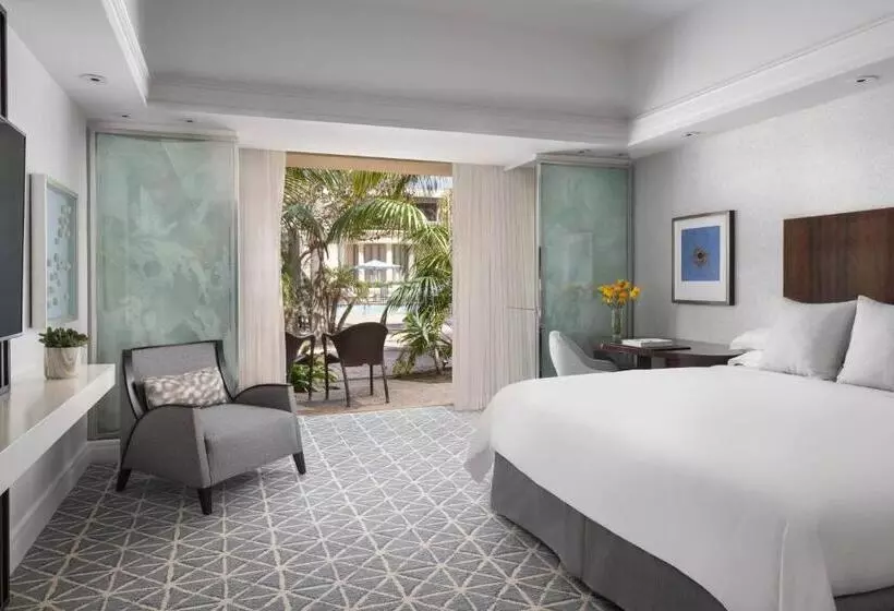 اتاق استاندارد با تخت دوبل, The Ritzcarlton, Laguna Niguel