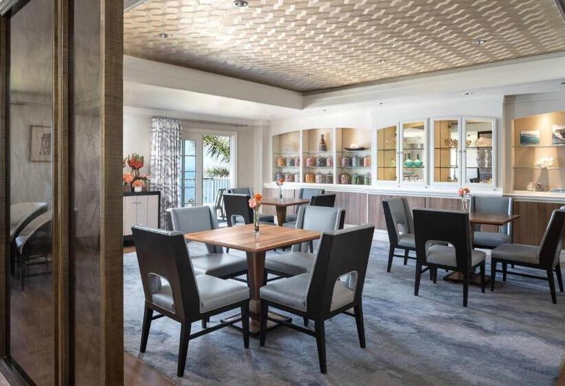 园景俱乐部房间, The Ritzcarlton, Laguna Niguel