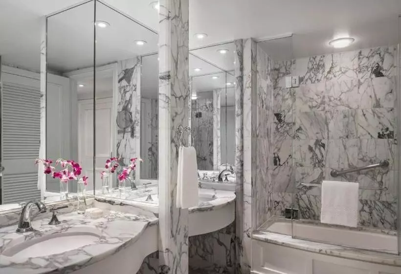 اتاق استاندارد با 2 تخت دوبل, The Ritzcarlton, Laguna Niguel
