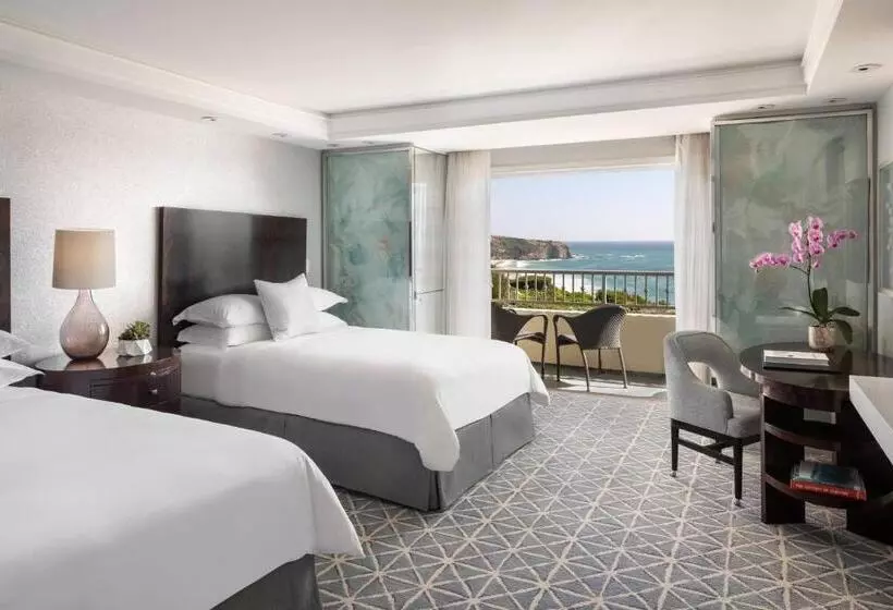 اتاق استاندارد با چشم‌انداز, The Ritzcarlton, Laguna Niguel