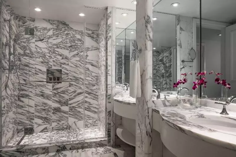اتاق استاندارد با چشم‌انداز, The Ritzcarlton, Laguna Niguel