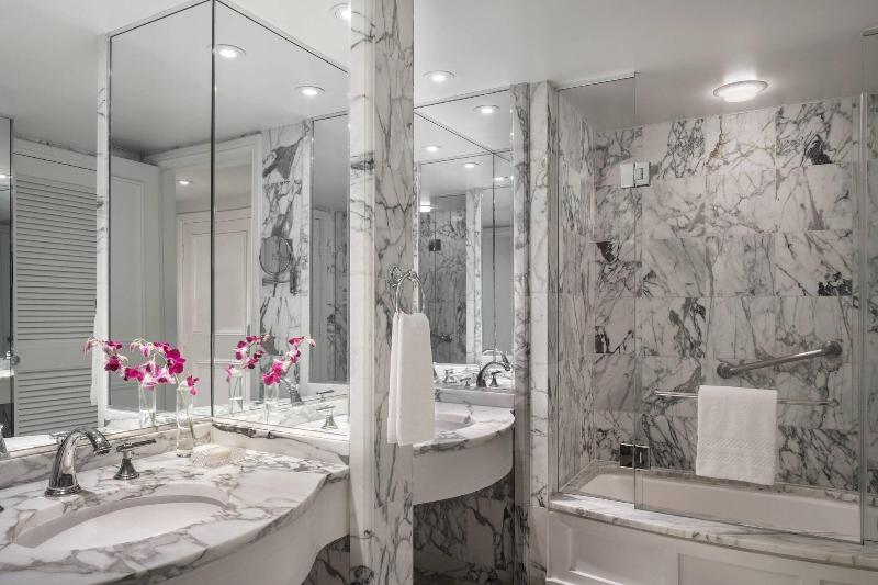 스탠다드 전망 룸, The Ritzcarlton, Laguna Niguel