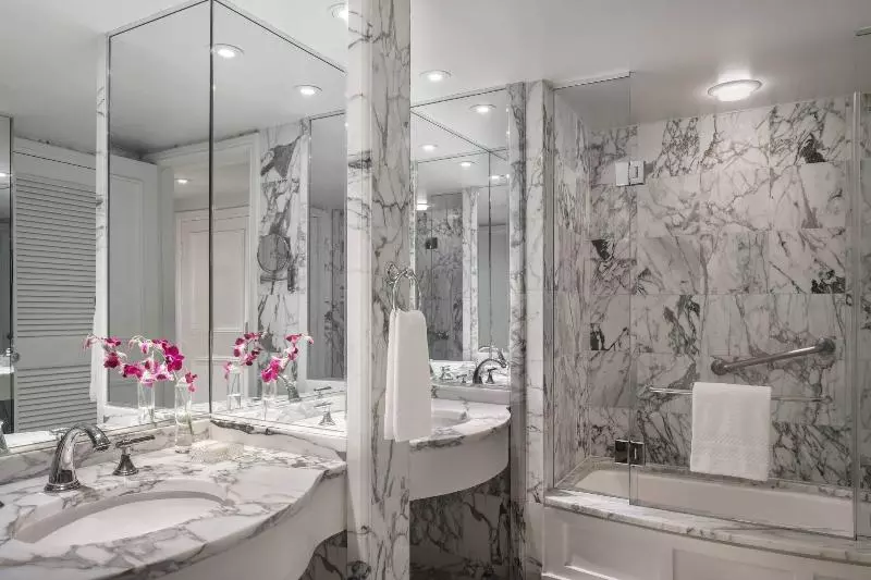 اتاق استاندارد با چشم‌انداز, The Ritzcarlton, Laguna Niguel