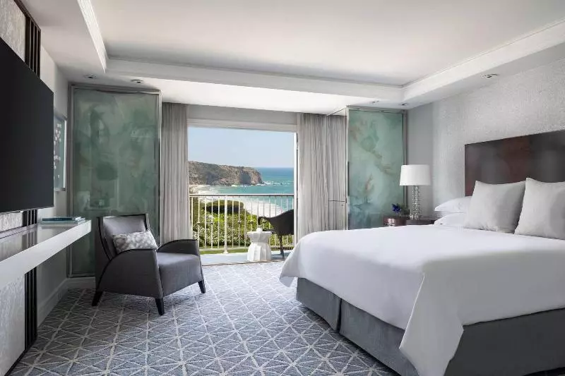 اتاق استاندارد با چشم‌انداز, The Ritzcarlton, Laguna Niguel