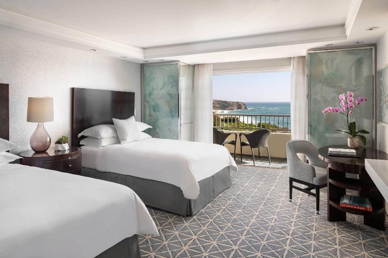 带观景的标准间, The Ritzcarlton, Laguna Niguel