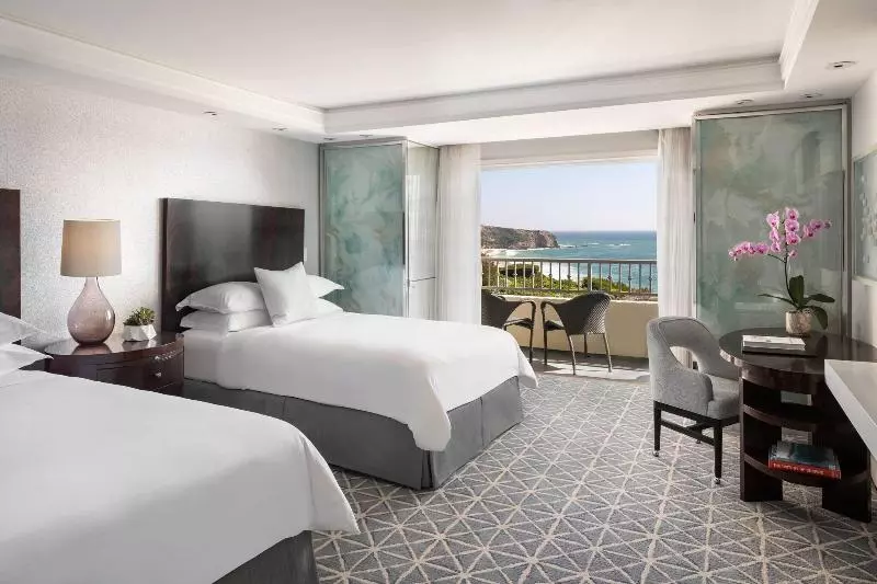 اتاق استاندارد با چشم‌انداز, The Ritzcarlton, Laguna Niguel