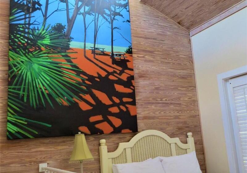 带观景的标准间, The Ritzcarlton, Laguna Niguel