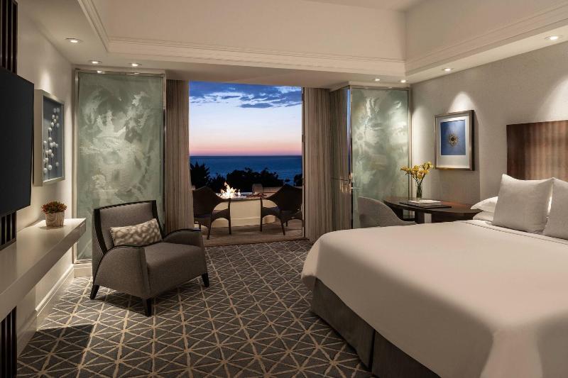 带大床的标准间, The Ritzcarlton, Laguna Niguel
