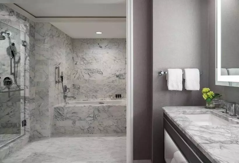 クラブスイート, The Ritzcarlton, St. Louis