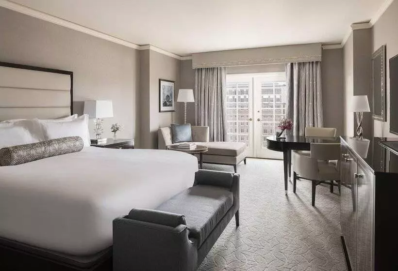 プレミアムルーム, The Ritzcarlton, St. Louis