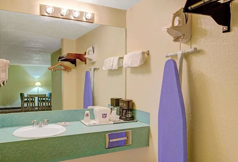 スタンダードルーム, White Rock Inn