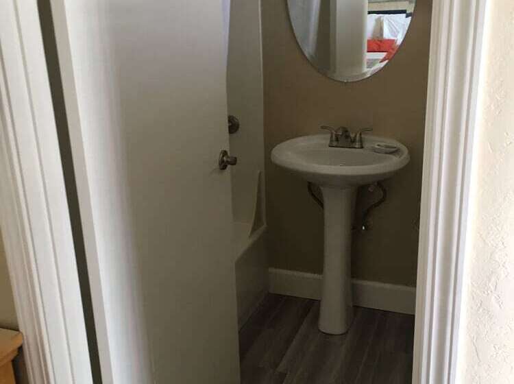 小型套房, Rio Sands Vacation Rentals