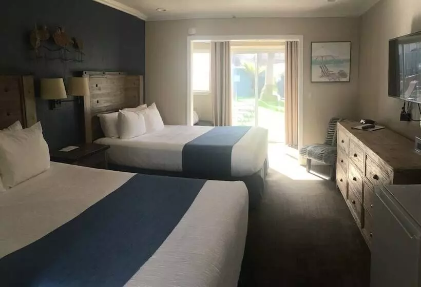 سوییت جونیور, Rio Sands Vacation Rentals