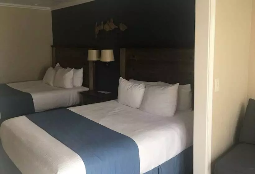سوییت جونیور, Rio Sands Vacation Rentals