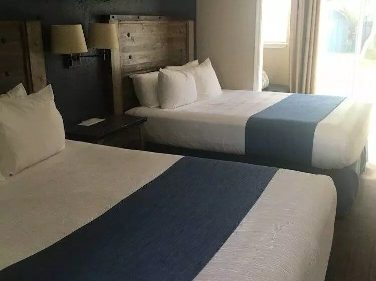 سوییت جونیور, Rio Sands Vacation Rentals