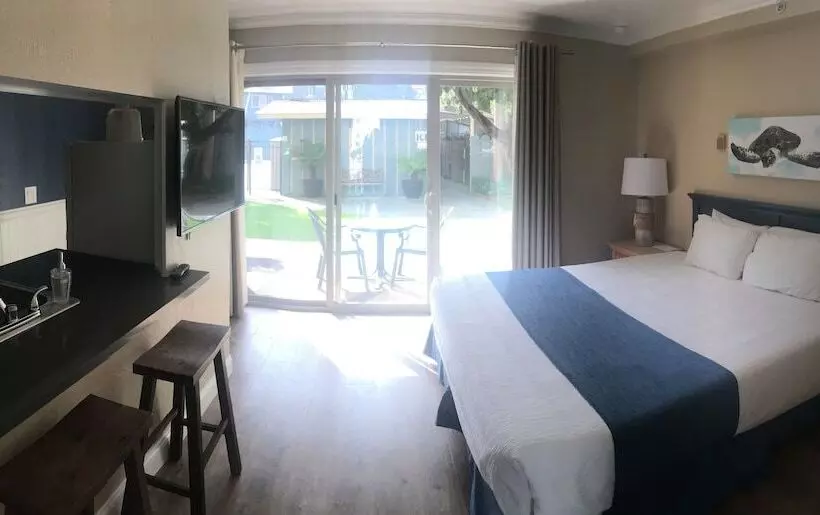 سوییت خانوادگی, Rio Sands Vacation Rentals