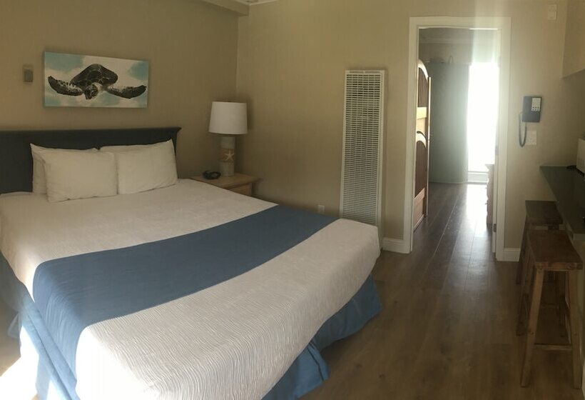 家庭套房, Rio Sands Vacation Rentals