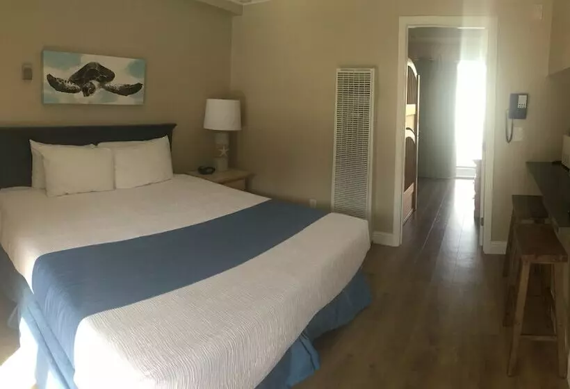 سوییت خانوادگی, Rio Sands Vacation Rentals