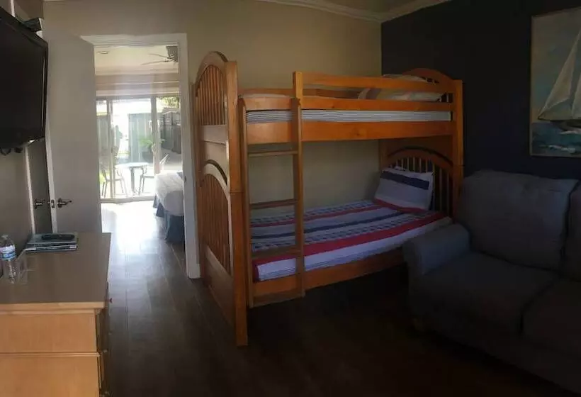 سوییت خانوادگی, Rio Sands Vacation Rentals