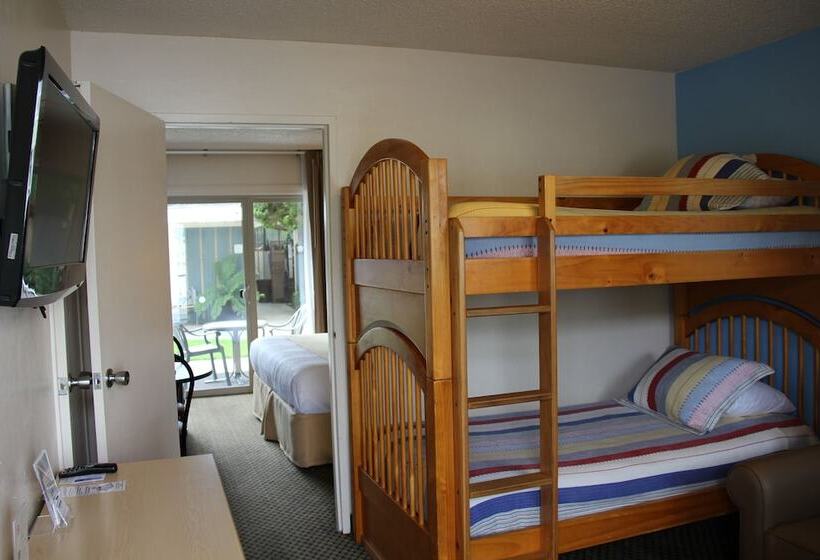 패밀리 스위트, Rio Sands Vacation Rentals