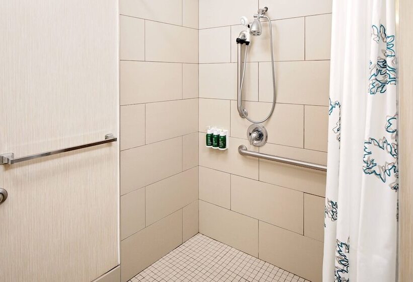 침실 2개 스위트, Residence Inn Cherry Hill Philadelphia