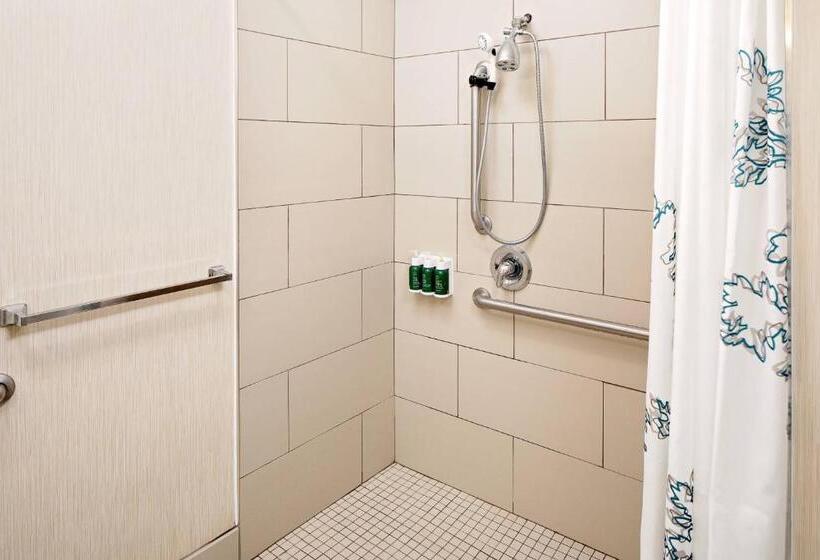 스탠다드 스튜디오, Residence Inn Cherry Hill Philadelphia