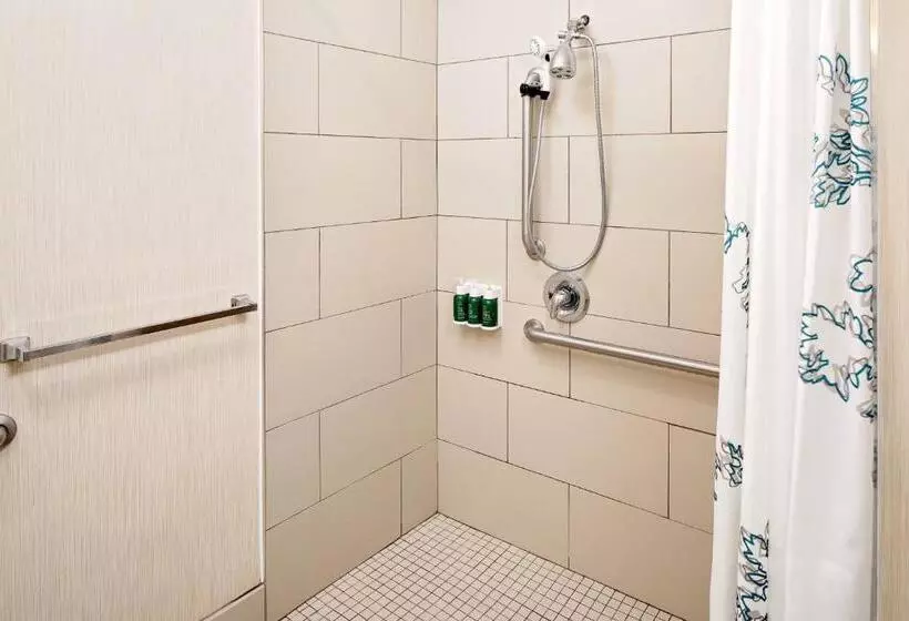 スタンダードスタジオ, Residence Inn Cherry Hill Philadelphia