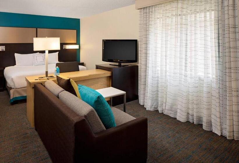 스탠다드 스튜디오, Residence Inn Cherry Hill Philadelphia