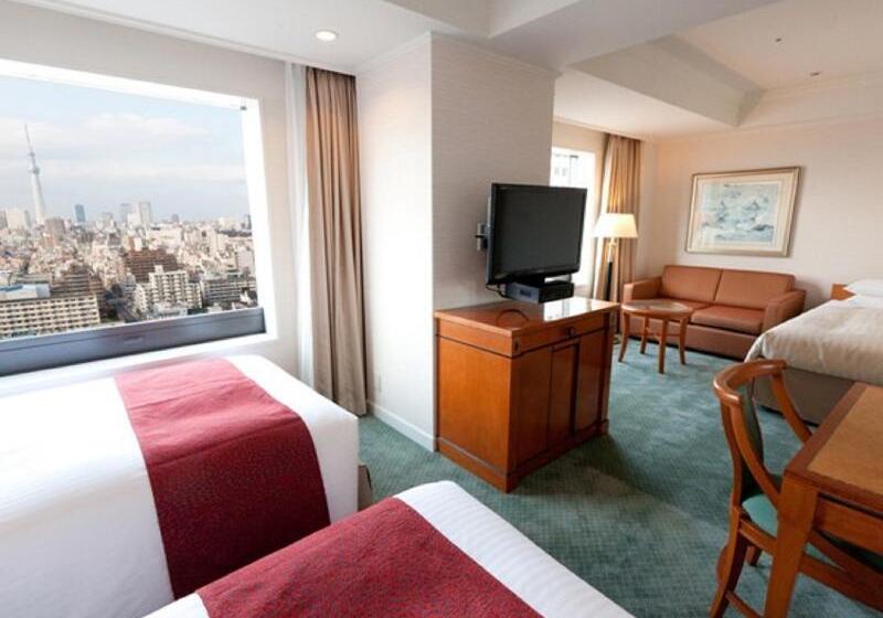 带大床的套房, Residence Inn Houston By The Galleria