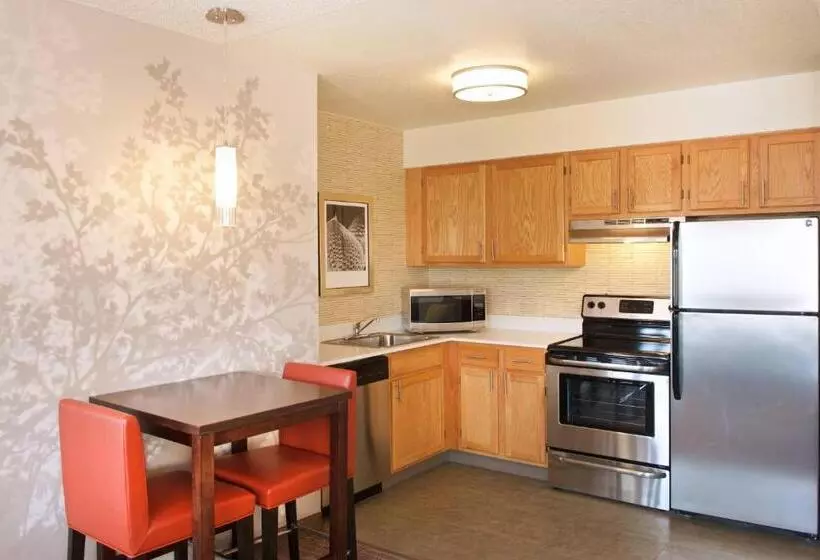 スタンダードスタジオ, Residence Inn Phoenix Mesa