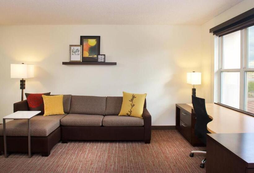 استودیوی استاندارد, Residence Inn Phoenix Mesa