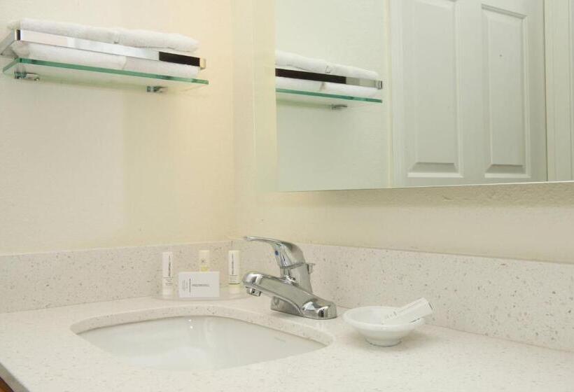 سوییت, Residence Inn Phoenix Mesa