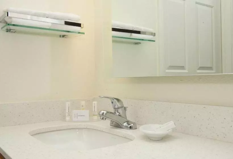 スイート, Residence Inn Phoenix Mesa