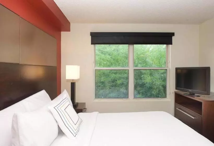 スイート, Residence Inn Phoenix Mesa