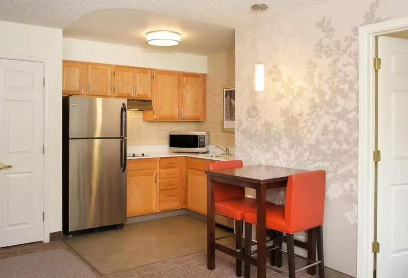 スイート, Residence Inn Phoenix Mesa