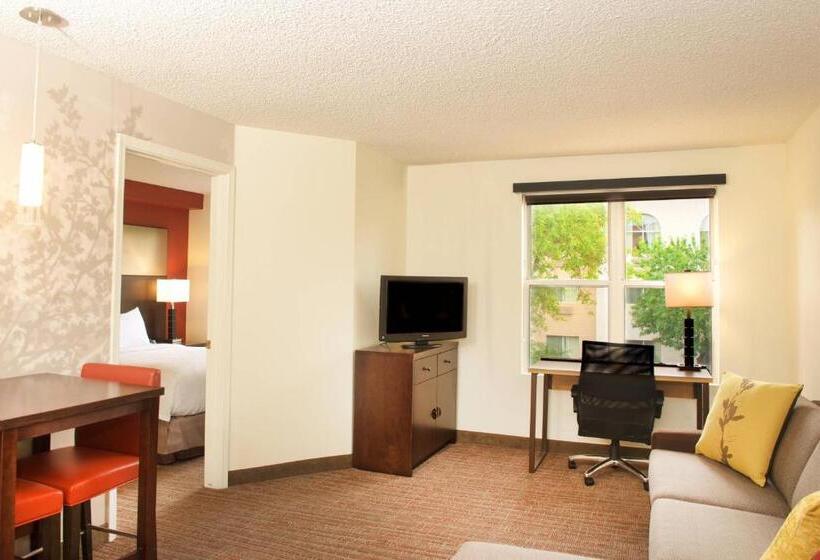 سوییت, Residence Inn Phoenix Mesa