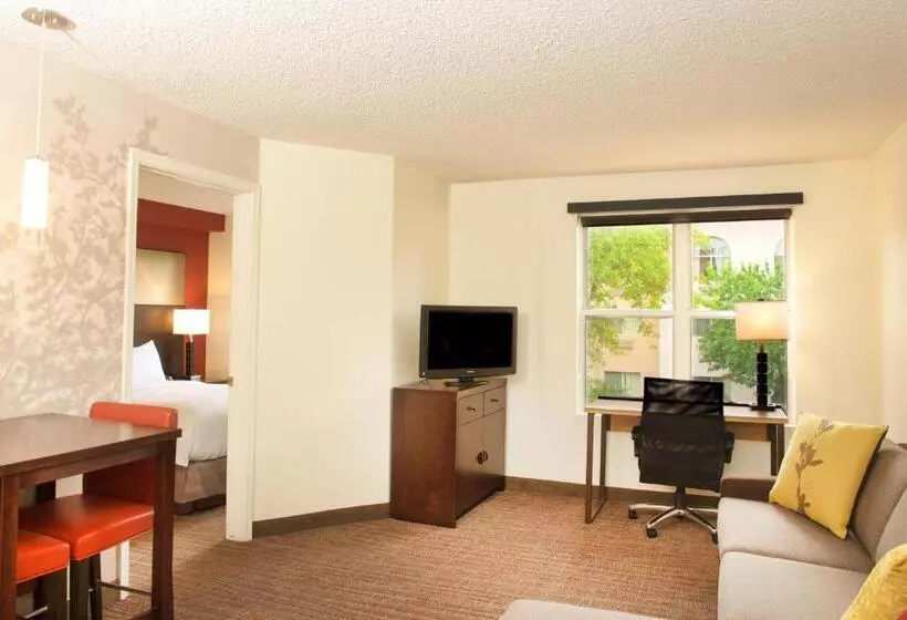 スイート, Residence Inn Phoenix Mesa