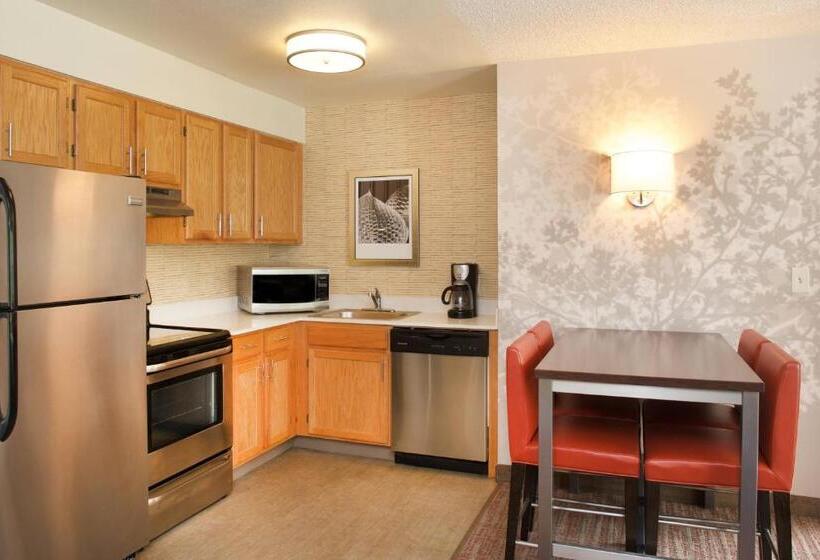 سوئیت 2 خوابه, Residence Inn Phoenix Mesa