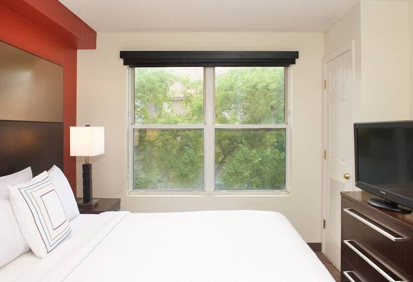سوییت, Residence Inn Phoenix Mesa