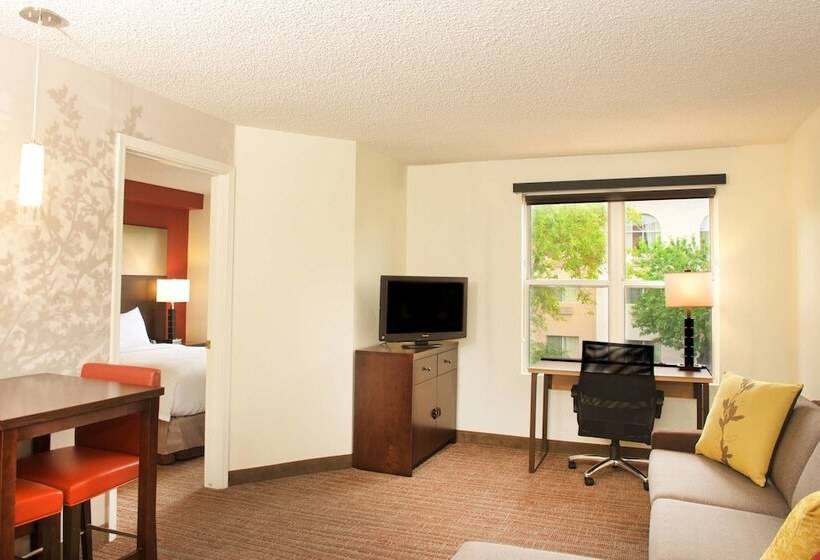سوییت, Residence Inn Phoenix Mesa