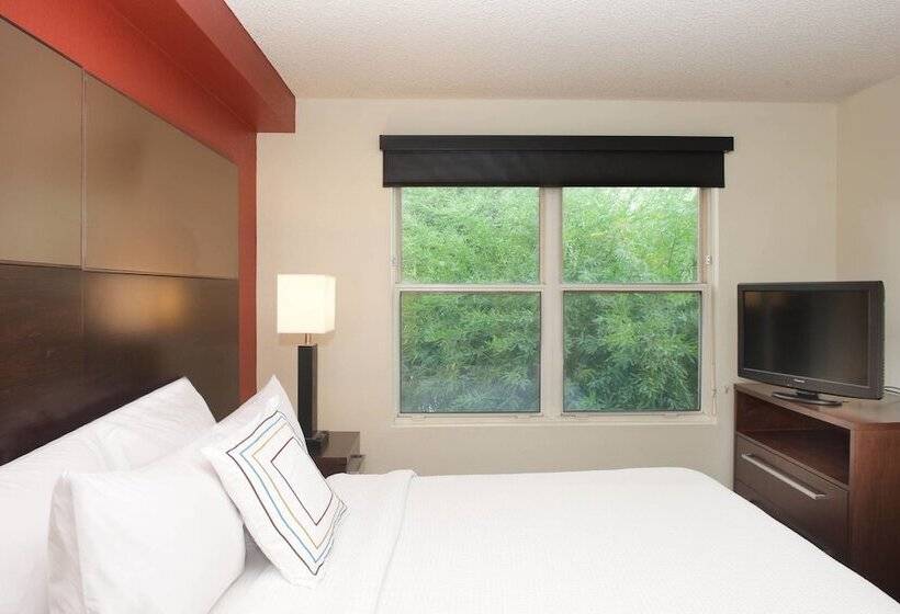 سوییت, Residence Inn Phoenix Mesa