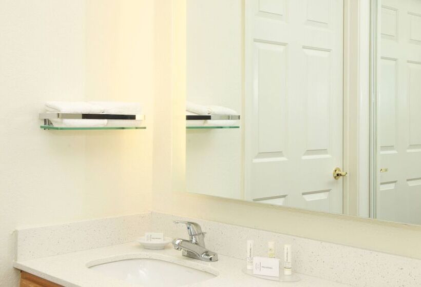 سوییت, Residence Inn Phoenix Mesa