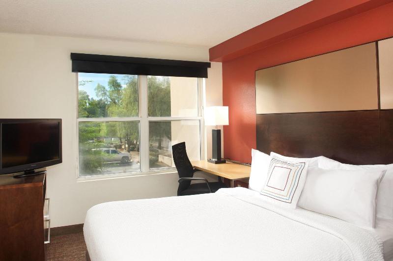 Люкс, Residence Inn Phoenix Mesa