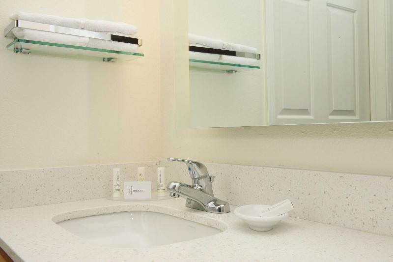 Люкс, Residence Inn Phoenix Mesa