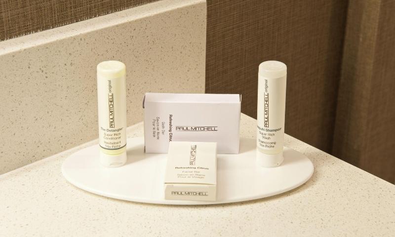 套房, Residence Inn Portland Scarborough