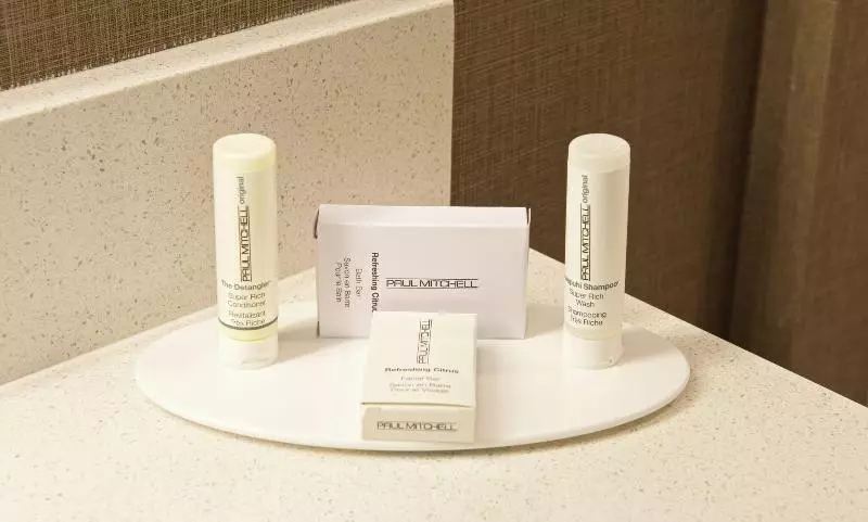 سوییت, Residence Inn Portland Scarborough