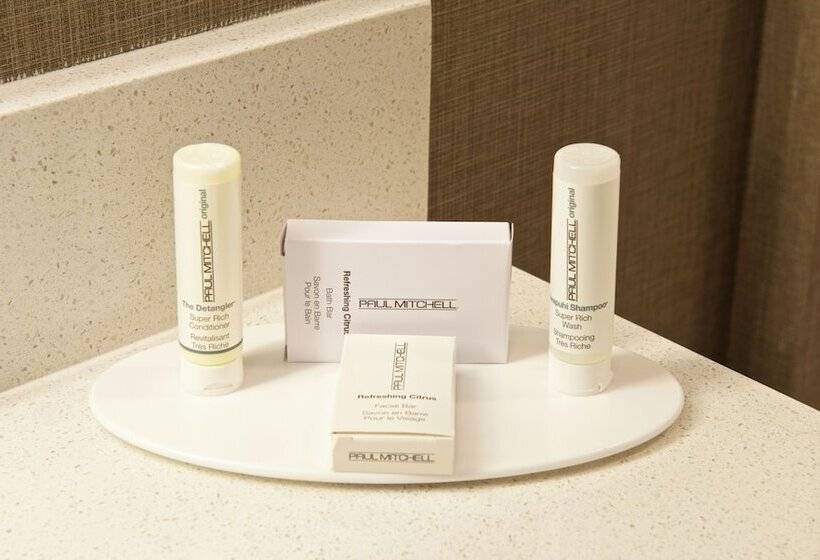 带2个卧室的套房, Residence Inn Portland Scarborough