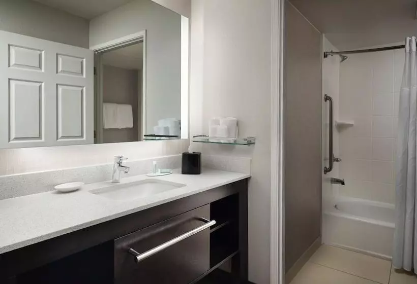 سوییت, Residence Inn By Marriott Stockton