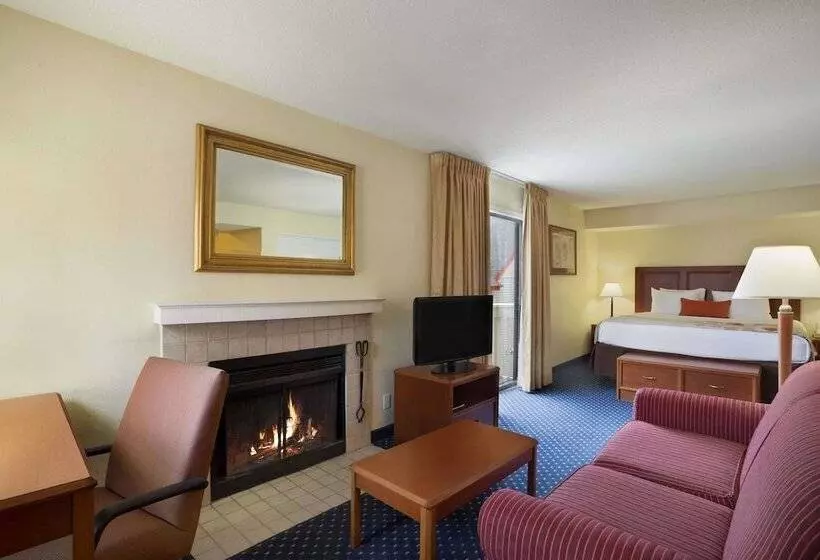 استودیوی لوکس, Affordable Suites Of America Grand Rapids